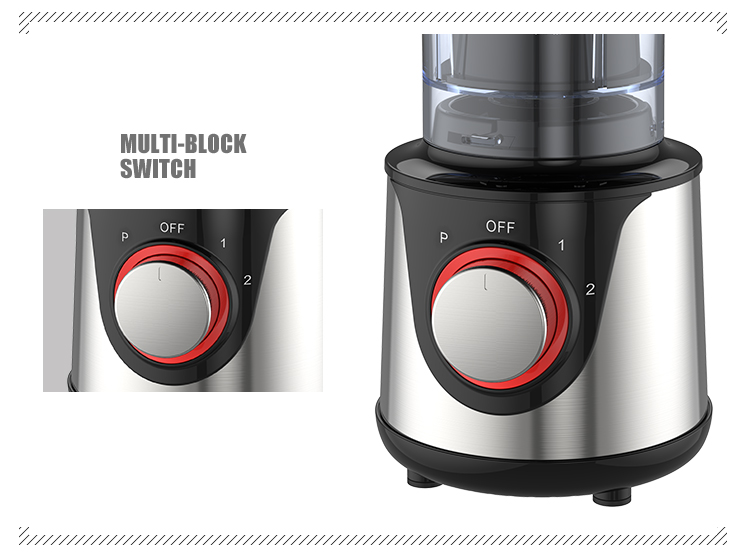 Personal Blender Sport Outdoor Mini Multi-functional Food Processor Smoothie Blender