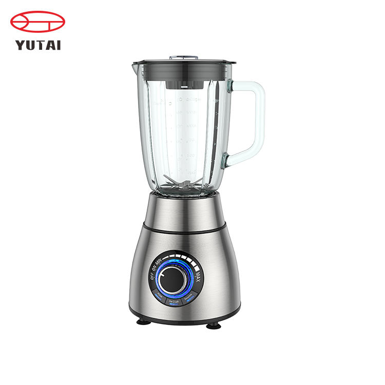 National High Performance Large Capacity Commercial Electric Juicer Food Fruit Smoothie Blender