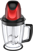 500W Electric Kitchen Food Processor Vegetable Chopper Food Quick Chopper