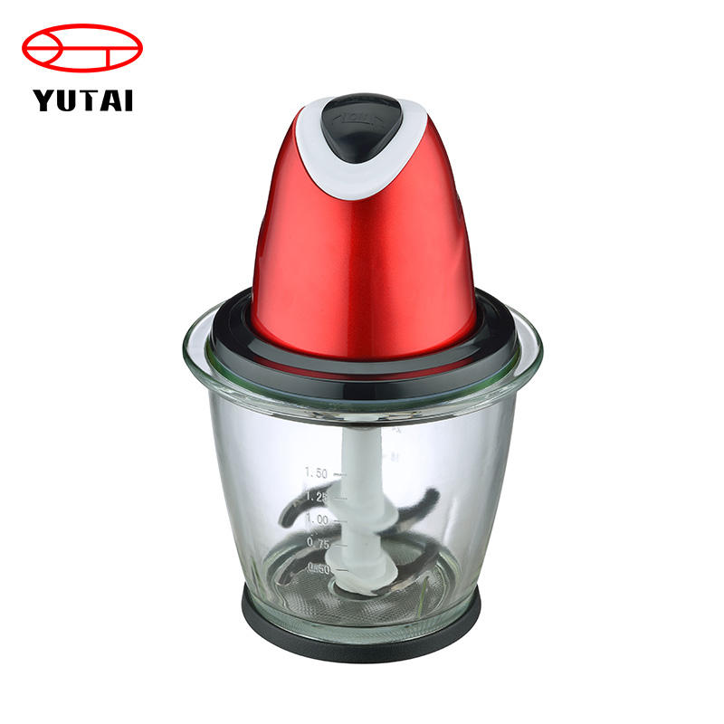 300W Electric Kitchen Appliances Food Processor Multifunction Vegetable Chopper