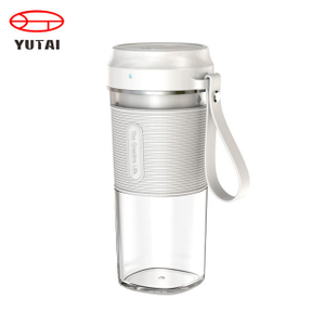 Rechargeable Personal Blender Mini Juice Blender USB Juicer Blender