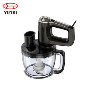 top rated electric hand mixer