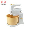  Egg Beater Handmixer with Bowl