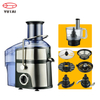 Power Juice Extractor