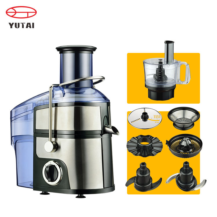 Power Juice Extractor