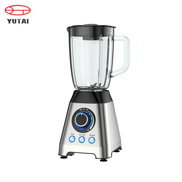 OEM High Quality Home Appliance Stainless Blade Quiet Blender