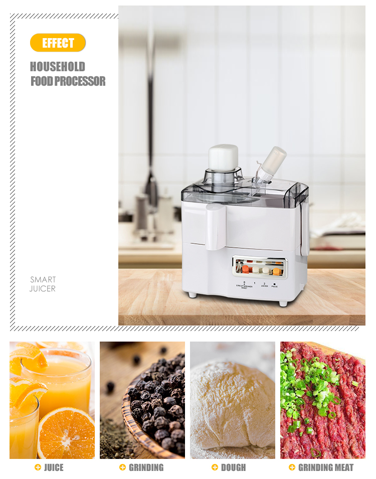 Kitchen Equipment Food Processor