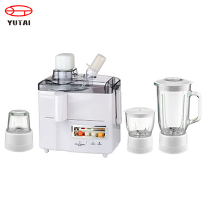 500w Food Processor