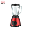 Factory Price Best Quality Electric Blender with multi