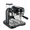 Espresso Machines Home Automatic Espresso Coffee Machine Professional Commercial Cappuccino Maker with grinder