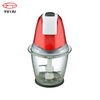 China multi-purpose Stainless Steel kitchen food chopper