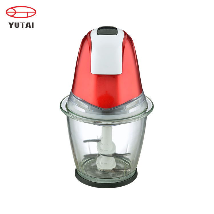 China multi-purpose Stainless Steel kitchen food chopper
