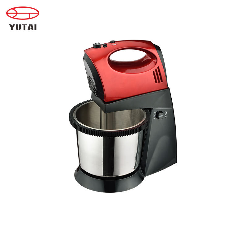 electric stand mixer kitchen 250w