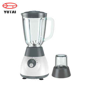 Multi-function powerful portable food heavy duty blender