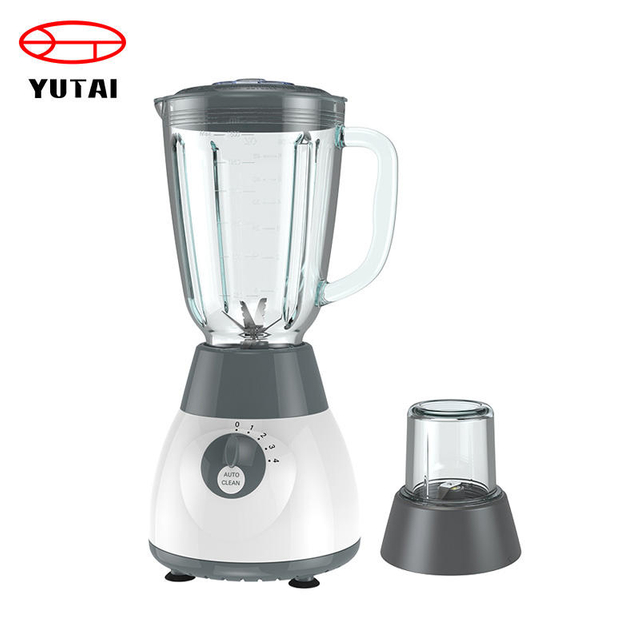 Multi-function powerful portable food heavy duty blender