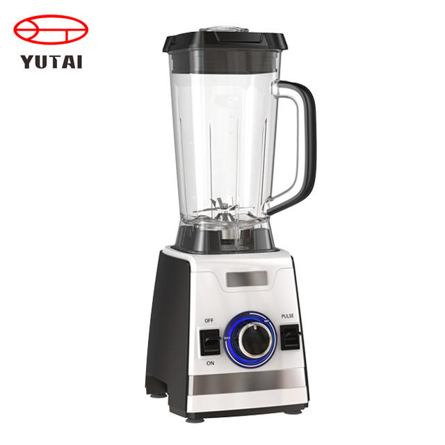 1000W Multifunction Smoothie Commercial Blender Fruit Juicer Food Blender