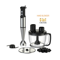 Hand Blender
