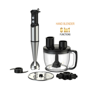 Hand Blender