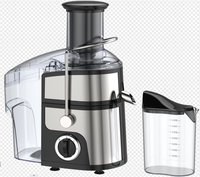New 750W Two Speeds Blender