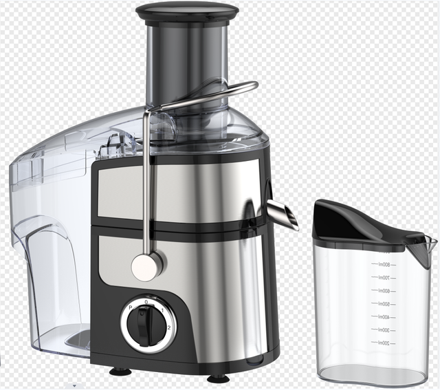 New 750W Two Speeds Blender