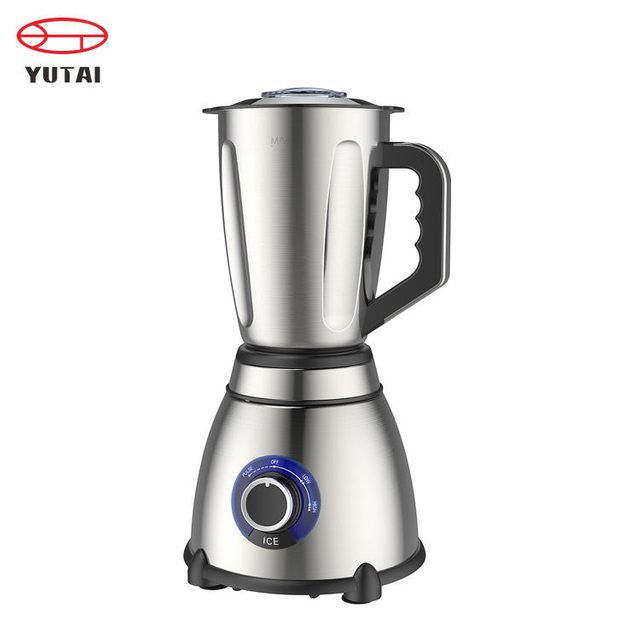 New design quiet wholesale hand blender juice manual fruit juicer