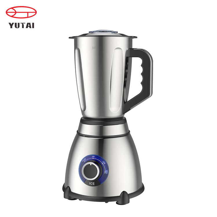 New design quiet wholesale hand blender juice manual fruit juicer