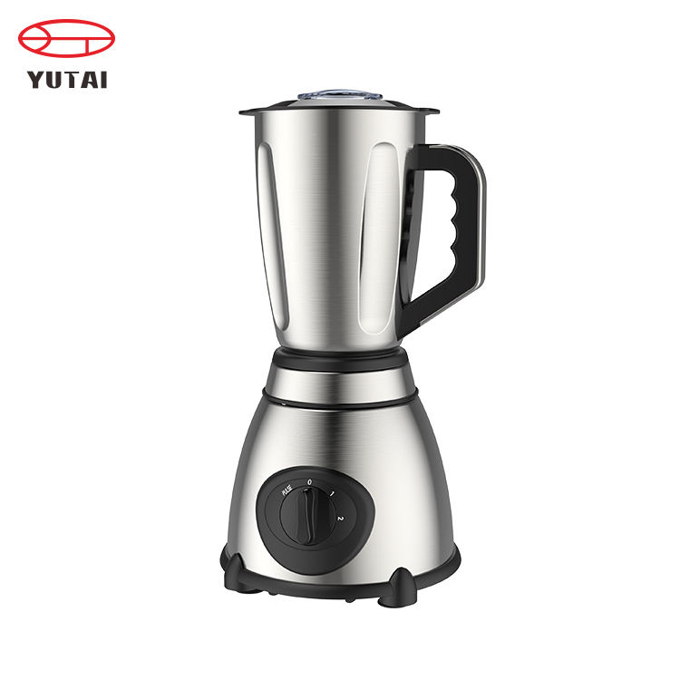 New design quiet wholesale hand blender juice manual fruit juicer