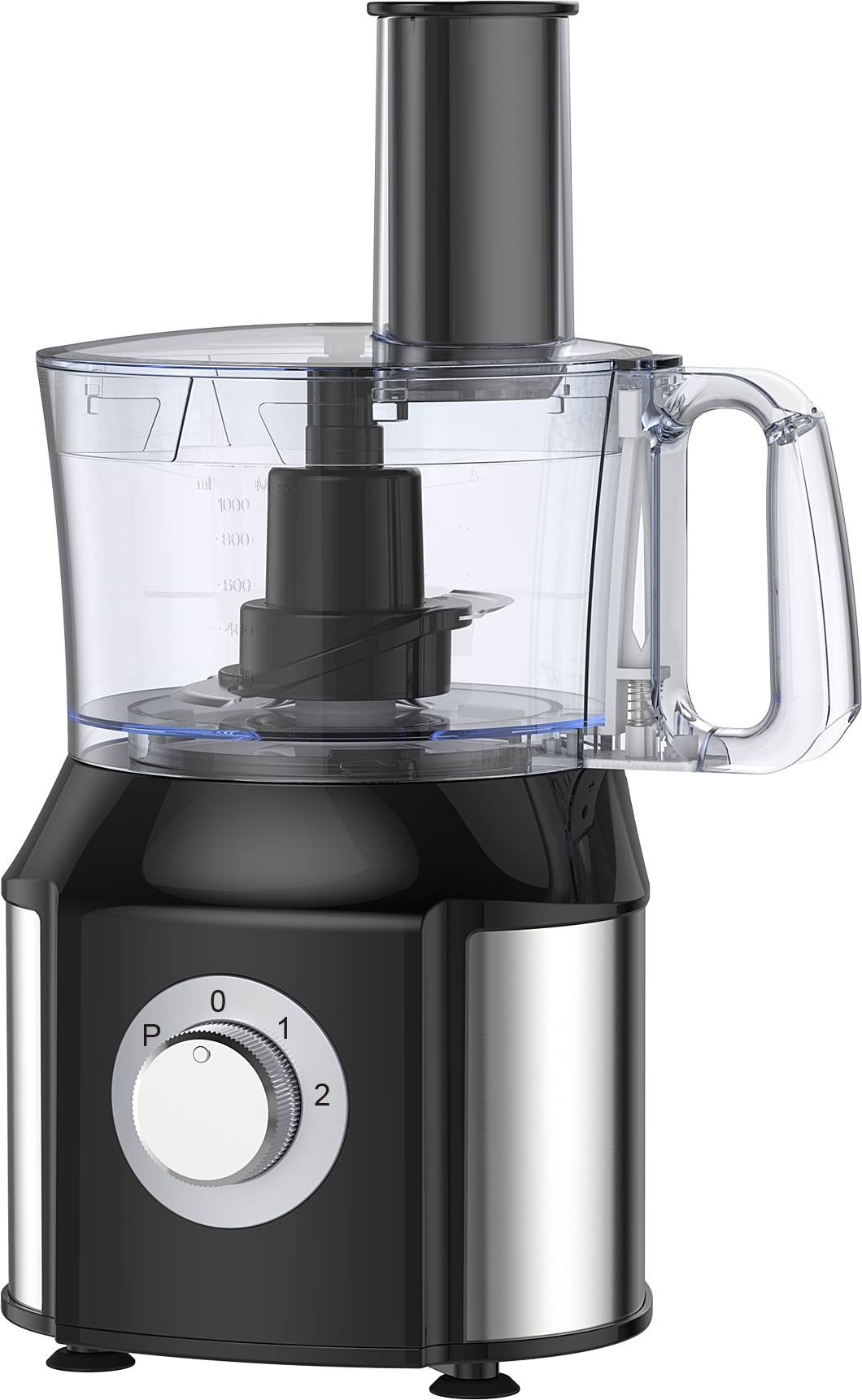 Blender Chopper Mixe