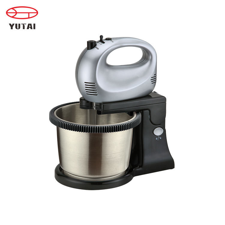 Battery Operated Hand Mixer