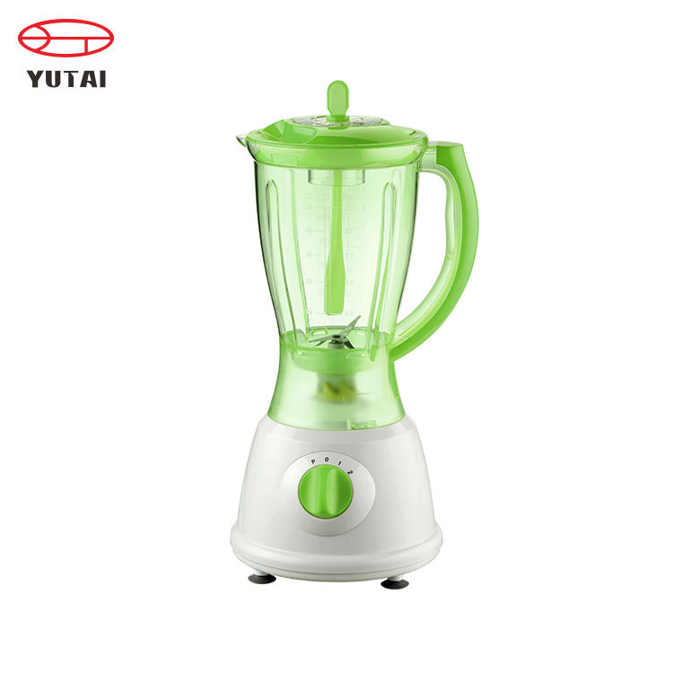 China Supplier High Speed Blender For Kitchen Appliances