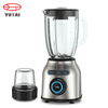 Kitchen Appliances Smoothie Fruit Juicer Electric Vegetable Stainless Steel Blender