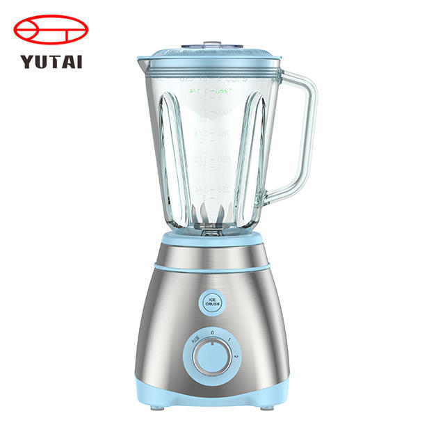 Small Kitchen Appliances Smoothie Fruit Vegetable Juicer Blender Electric Food Blender