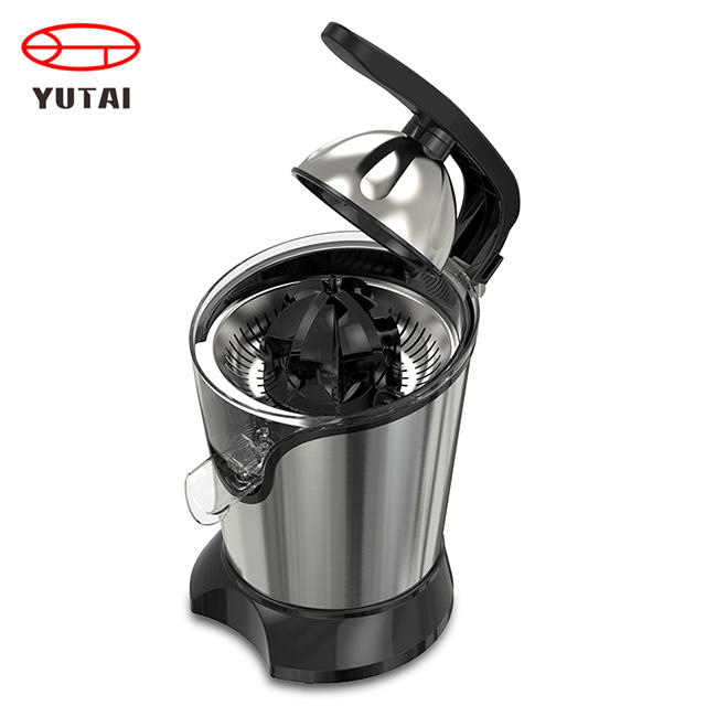 20W Electric Kitchen Appliances Citrus Automatic Juicer Orange Citrus Juicer