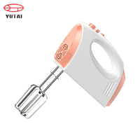 5 Speeds Easy Hand Mixer