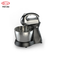 heavy duty hand mixer