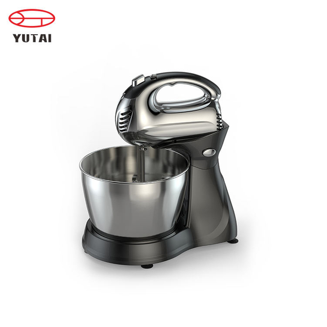 heavy duty hand mixer