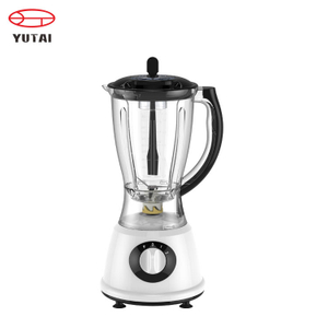 Hot Sales Commercial Blender - Food Processor Mixer Juicer Smoothie Ice Crush