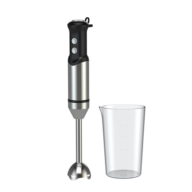 Blender Set Powerful Hand