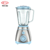 Blender Mixer,Heavy Duty Commercial Blender,Large Smoothie Blender