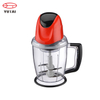 multifunctional electrical dry food food chopper