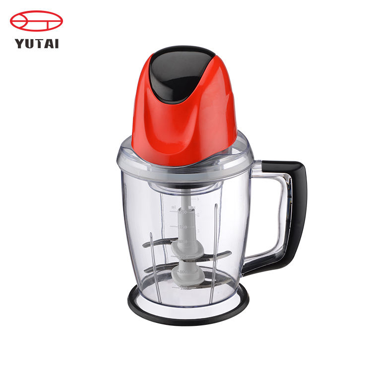 multifunctional electrical dry food food chopper