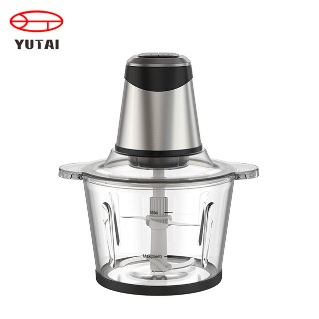 400W Electric Kitchen Appliance Salad Garlic Onion Meat Chopper Vegetable Food Quick Chopper