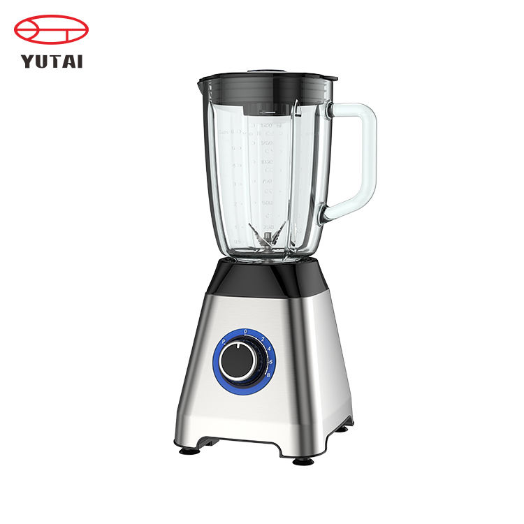 2020 New Kitchen Appliances High Speed Heavy Duty Nutri Food Fruit Commercial Smoothie Blender