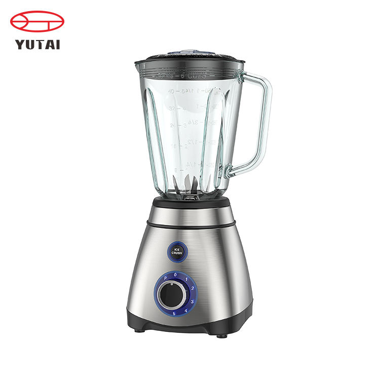 kitchen appliance electric commercial smoothie blender price