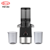 Professional Electric Automatic Slow Masticating Mango Lemon Orange Fruit Juicer Machine Juice Extractor
