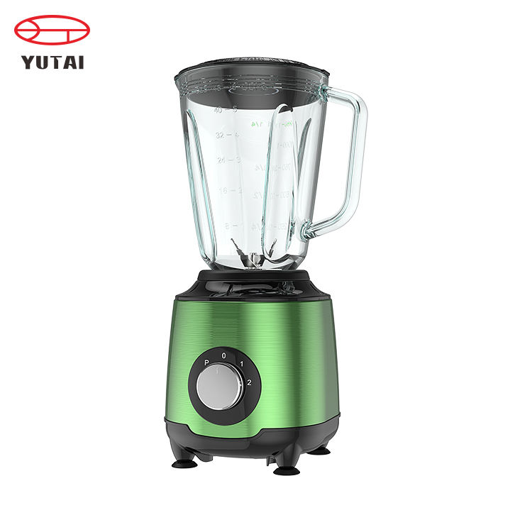 High Speed Commercial Smoothie Juice Blender