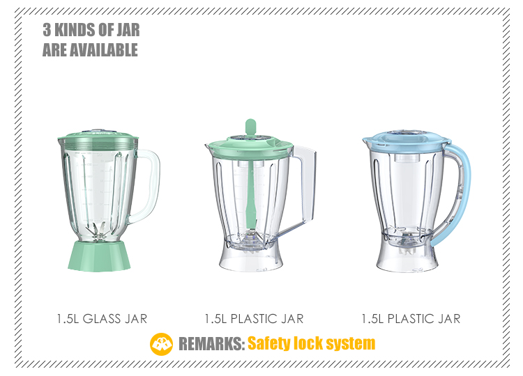 Travel Personal Mixer Portable Juicer Cup Blender