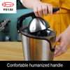Powerful 200W Electric Stainless steel Citrus juicer juice extractor