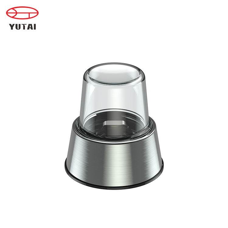 2 In 1 Electric Blender With Small Grinder