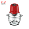 electric blender mixer food processor, food mince meat food chopper blender